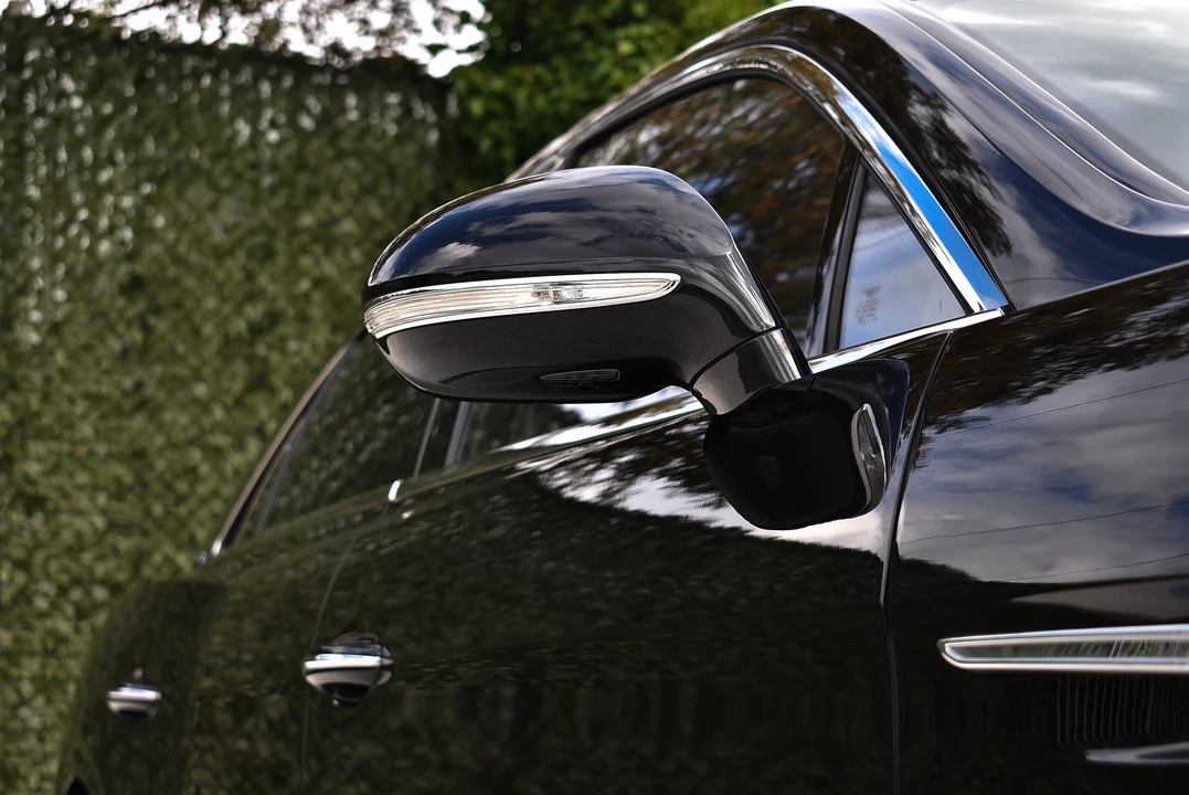 2013 Bentley Continental Flying Spur - Image 27 of 31