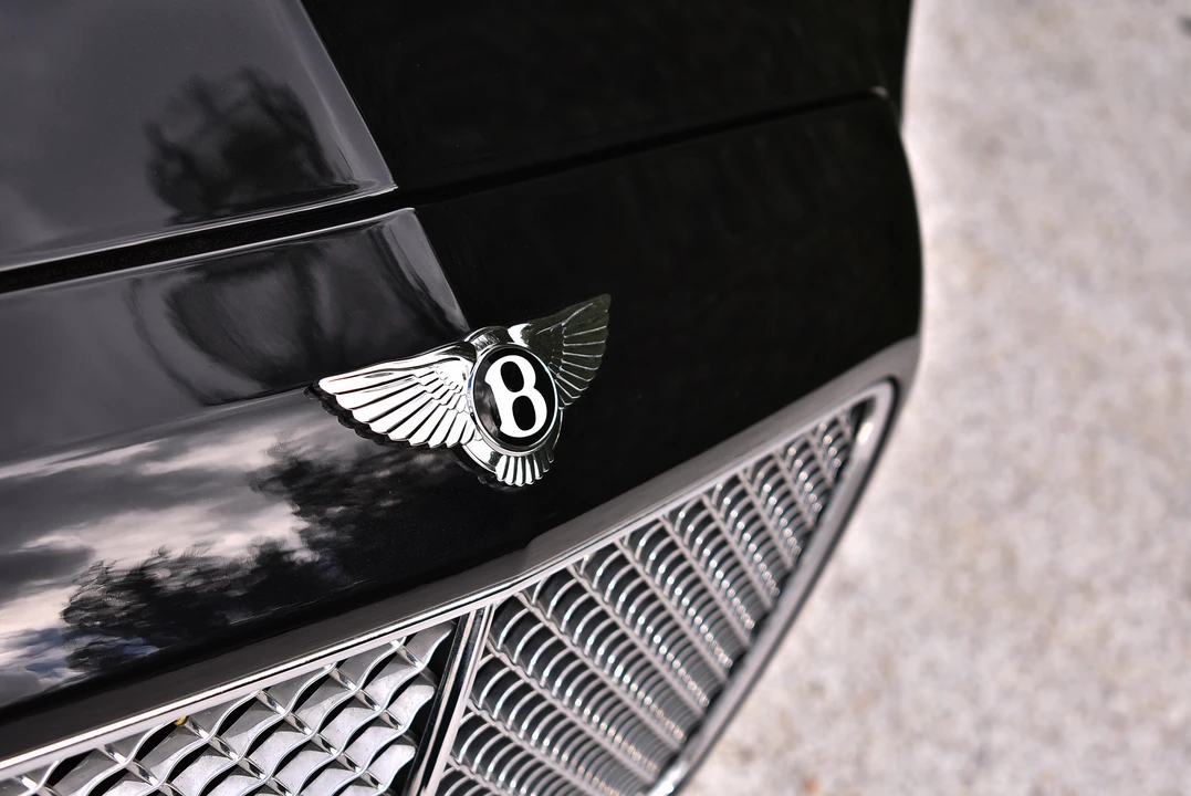 2013 Bentley Continental Flying Spur - Image 28 of 31