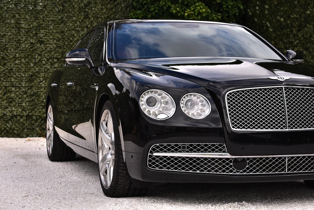 2013 Bentley Continental Flying Spur - Image 29 of 31
