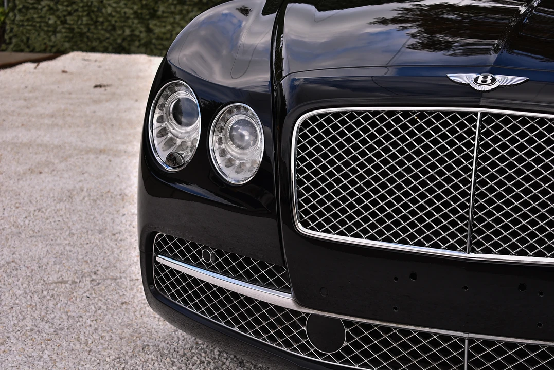 2013 Bentley Continental Flying Spur - Image 30 of 31