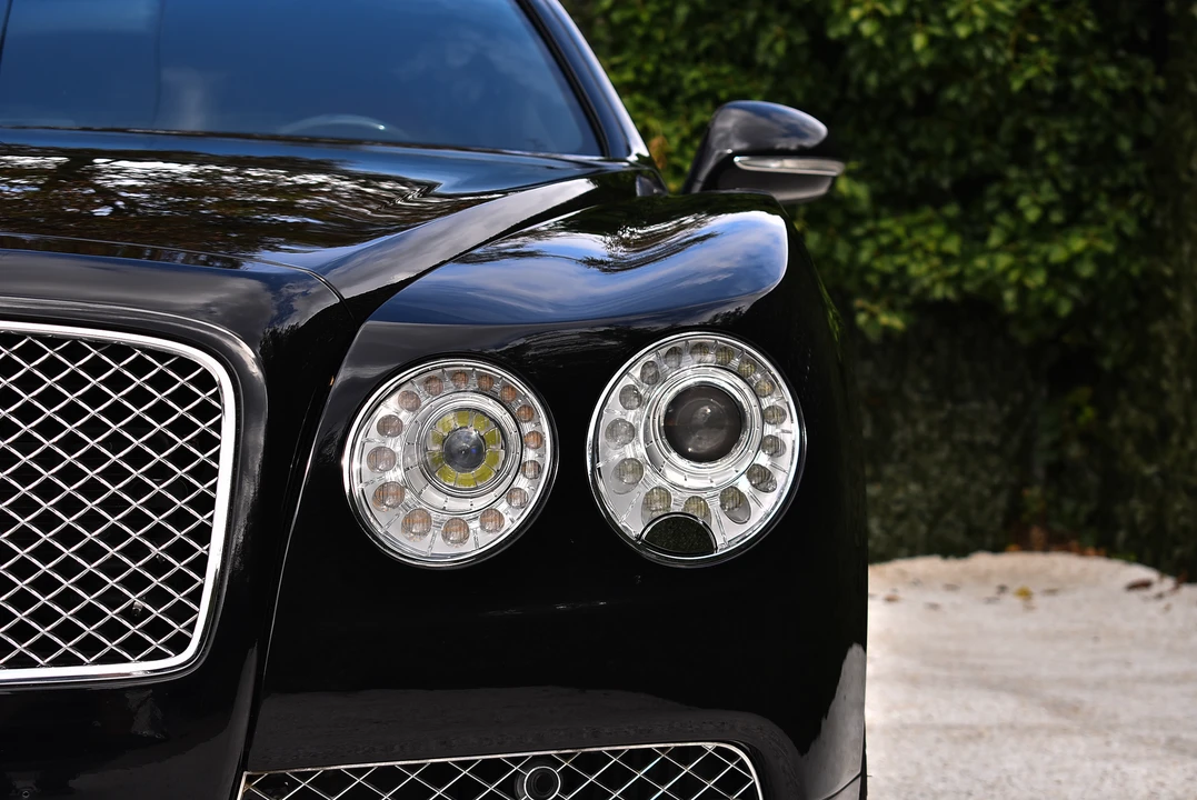 2013 Bentley Continental Flying Spur - Image 31 of 31