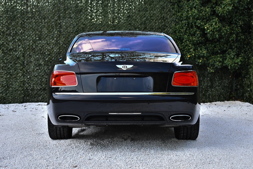 2013 Bentley Continental Flying Spur - Image 6 of 31