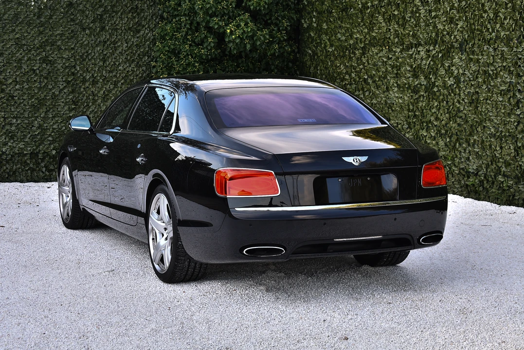 2013 Bentley Continental Flying Spur - Image 7 of 31