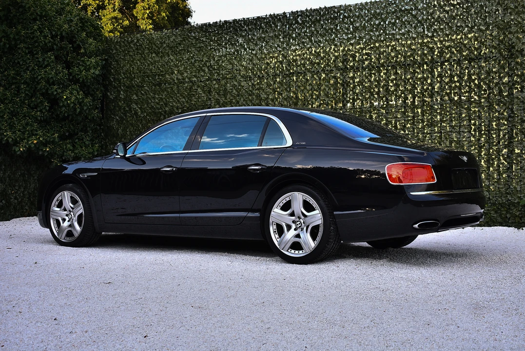 2013 Bentley Continental Flying Spur - Image 10 of 31