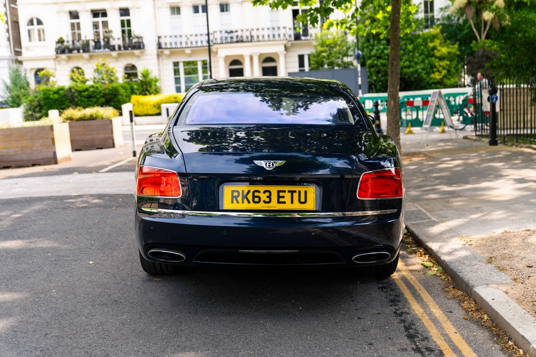 2013 Bentley Continental Flying Spur - Image 15 of 31