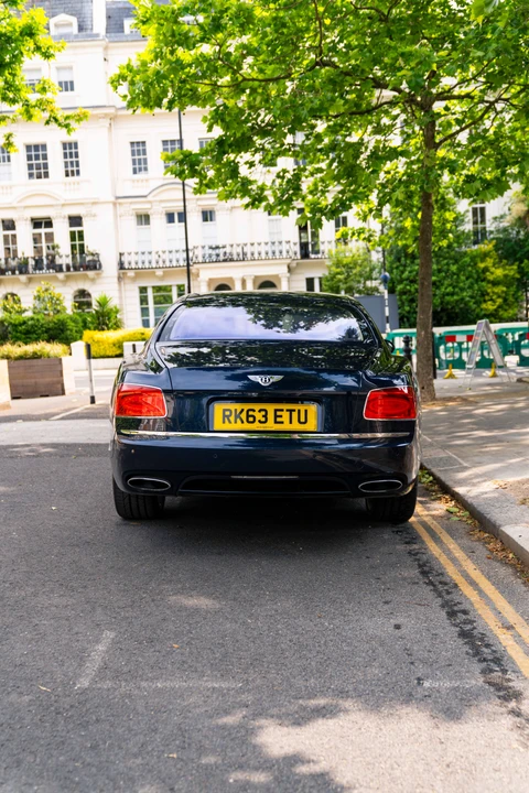 2013 Bentley Continental Flying Spur - Image 27 of 31