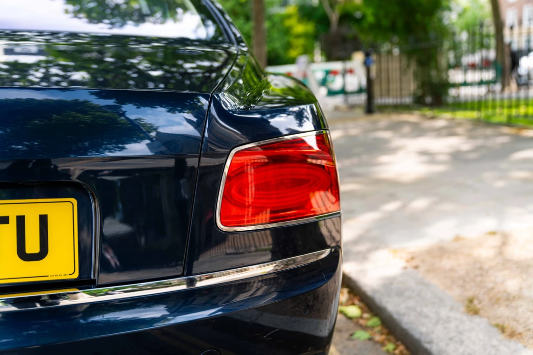 2013 Bentley Continental Flying Spur - Image 28 of 31