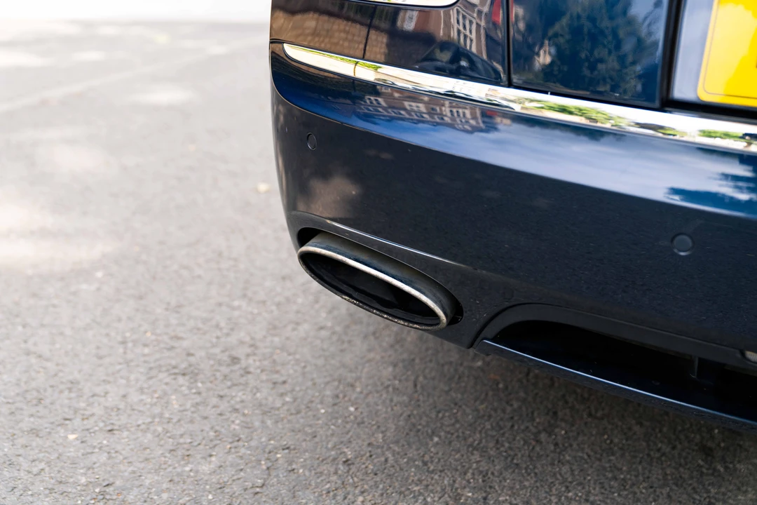2013 Bentley Continental Flying Spur - Image 30 of 31