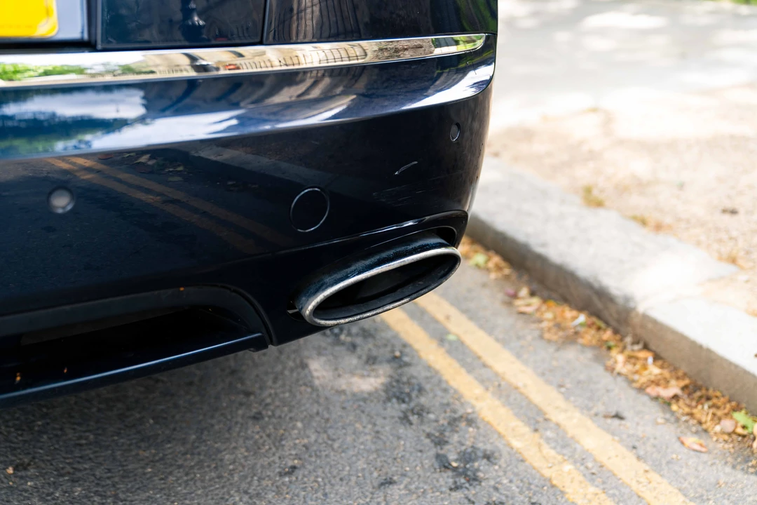 2013 Bentley Continental Flying Spur - Image 31 of 31