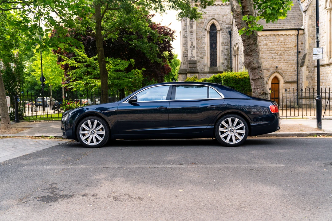 2013 Bentley Continental Flying Spur - Image 3 of 31
