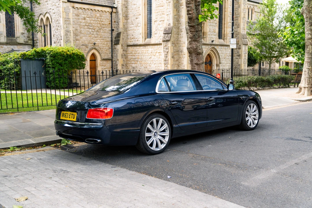 2013 Bentley Continental Flying Spur - Image 20 of 31