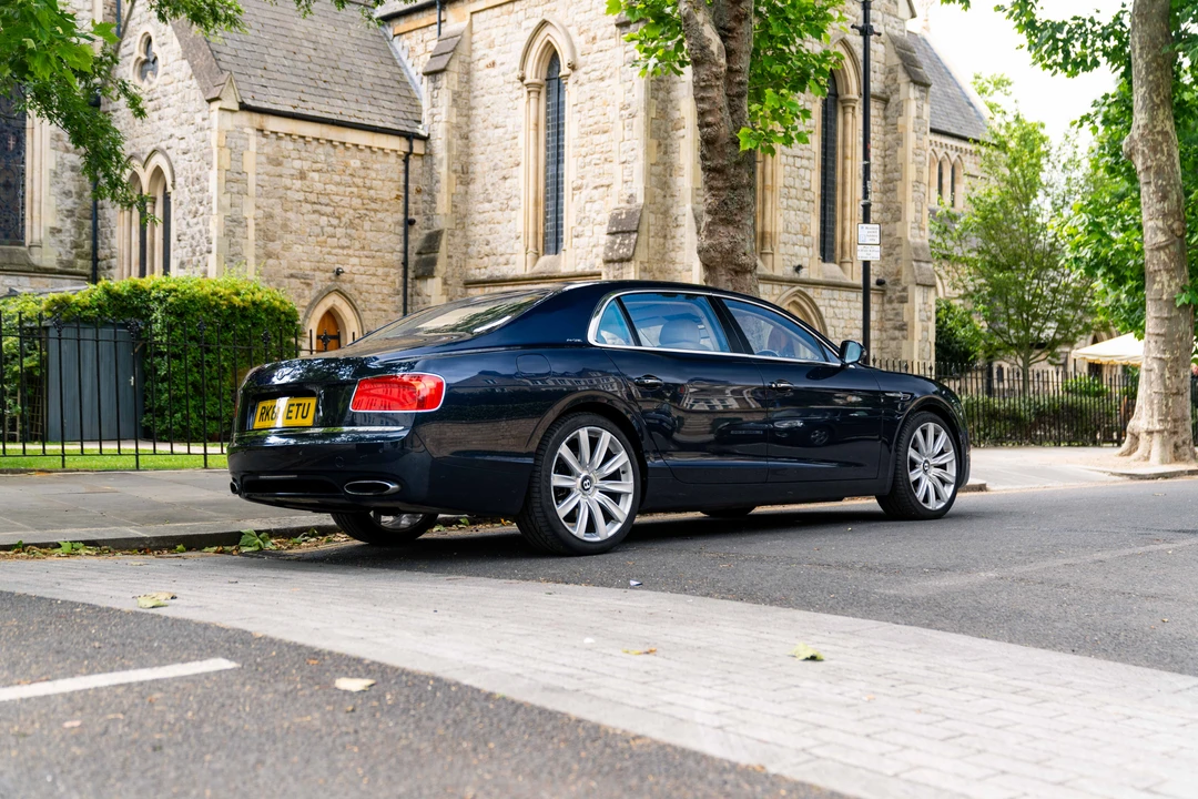 2013 Bentley Continental Flying Spur - Image 21 of 31