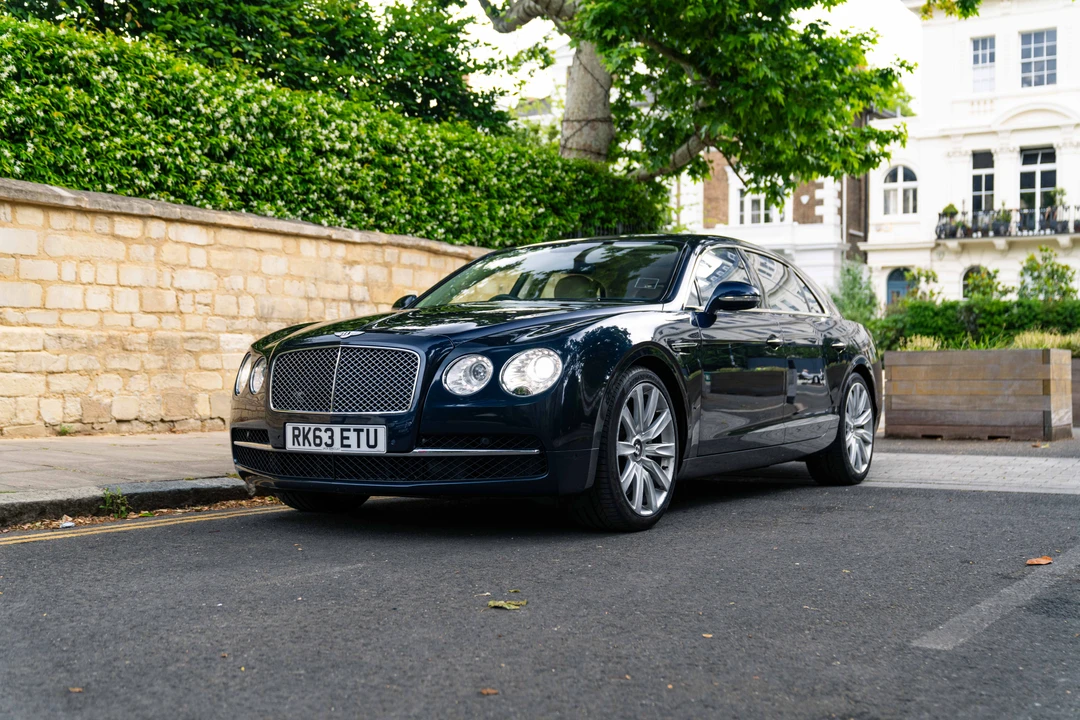 2013 Bentley Continental Flying Spur - Image 26 of 31