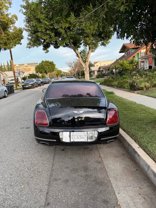 2013 Bentley Continental Flying Spur - Image 3 of 5