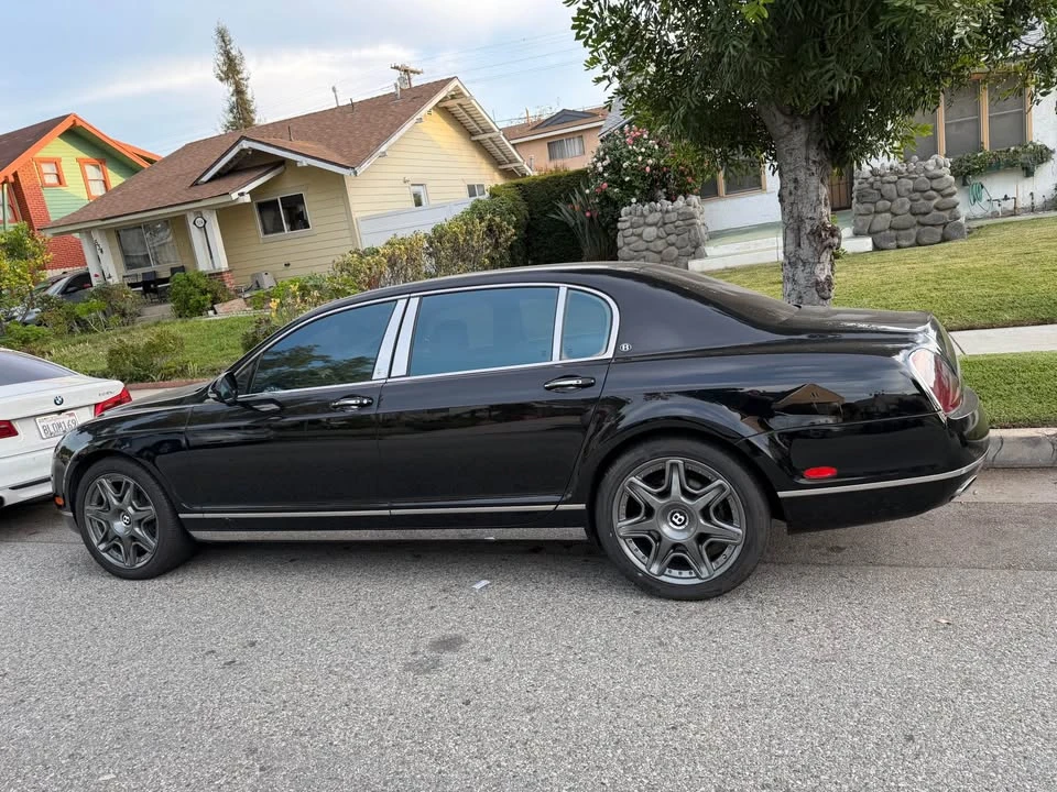 2013 Bentley Continental Flying Spur - Image 4 of 5