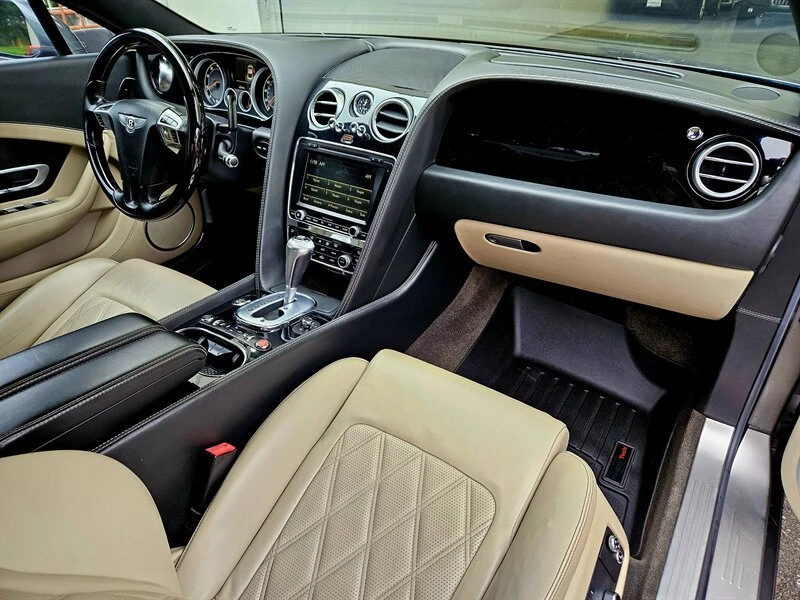 2013 Bentley Continental GT Speed 2nd Gen - Image 2 of 8