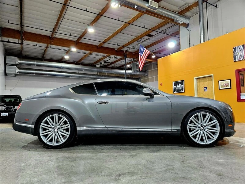 2013 Bentley Continental GT Speed 2nd Gen - Image 5 of 8