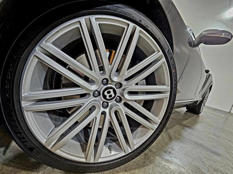2013 Bentley Continental GT Speed 2nd Gen - Image 8 of 8