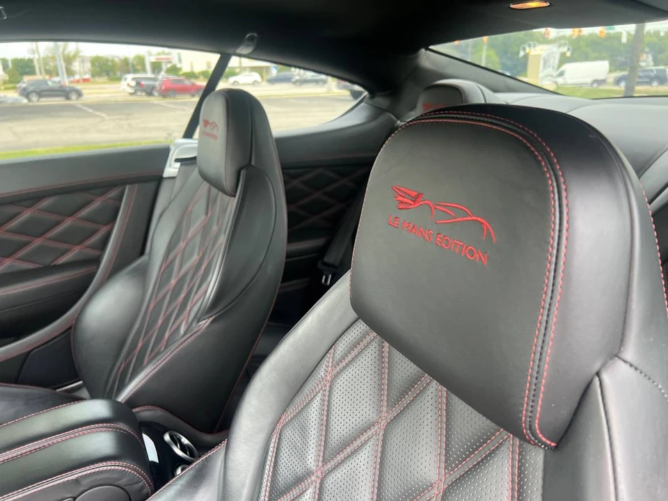 2013 Bentley Continental GT Speed 2nd Gen - Image 8 of 12