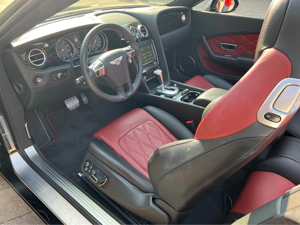 2013 Bentley Continental GTC - Image 3 of 8