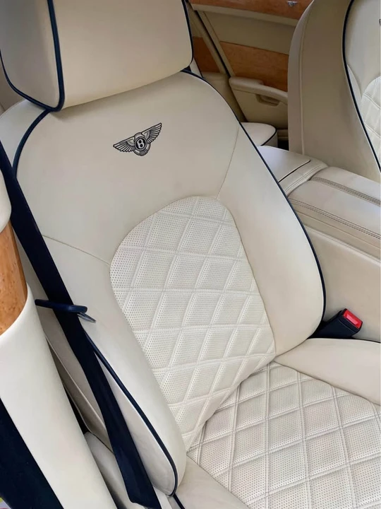 2013 Bentley Mulsanne 2nd Gen - Image 8 of 10