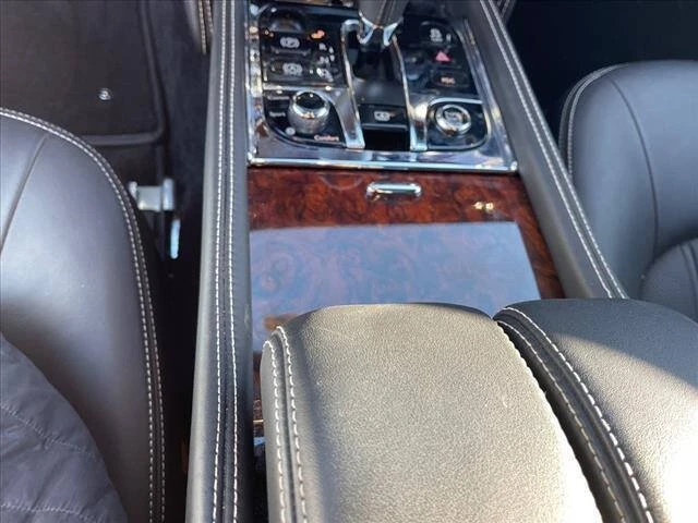 2013 Bentley Mulsanne 2nd Gen - Image 20 of 20