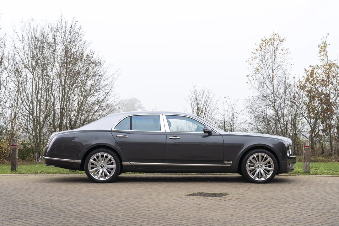 2013 Bentley Mulsanne 2nd Gen - Image 9 of 31