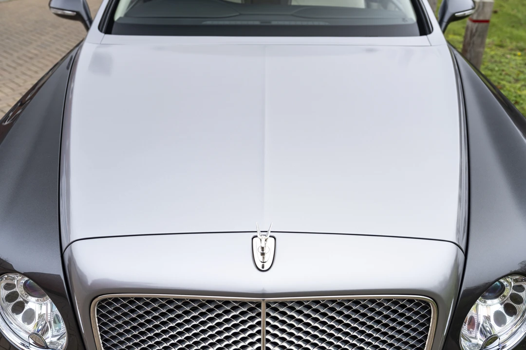 2013 Bentley Mulsanne 2nd Gen - Image 11 of 31