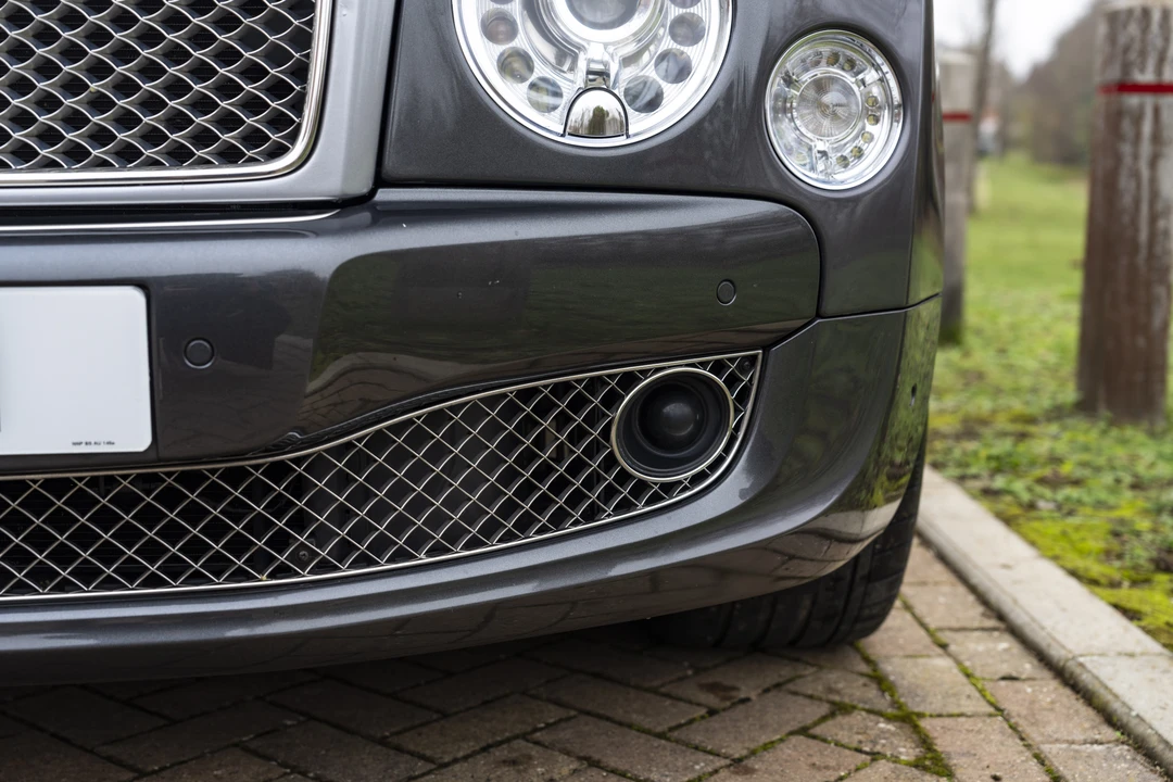 2013 Bentley Mulsanne 2nd Gen - Image 13 of 31