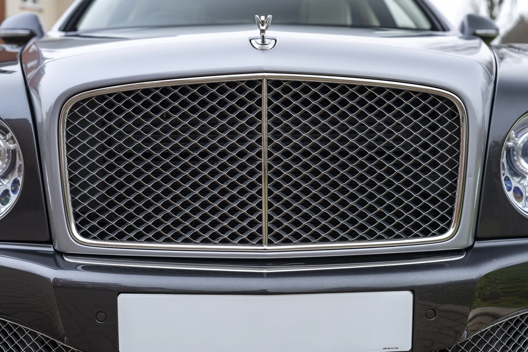 2013 Bentley Mulsanne 2nd Gen - Image 16 of 31