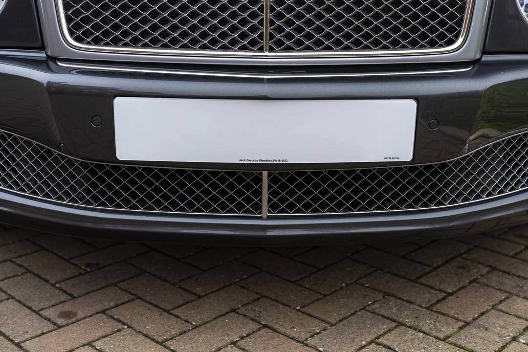 2013 Bentley Mulsanne 2nd Gen - Image 17 of 31