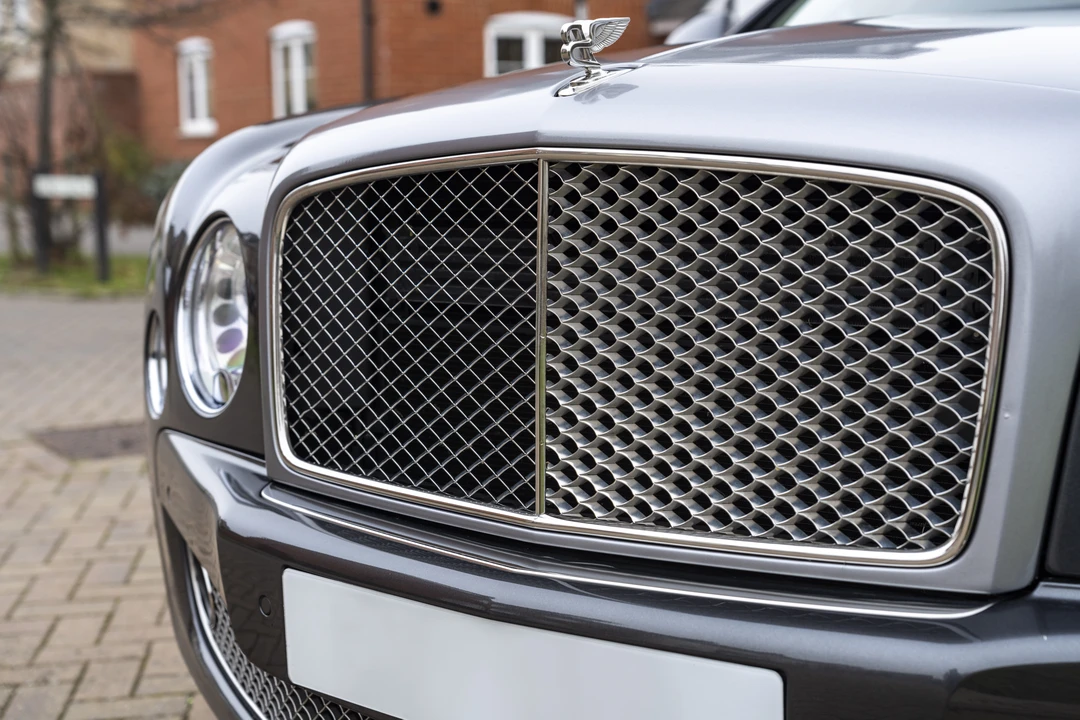 2013 Bentley Mulsanne 2nd Gen - Image 18 of 31