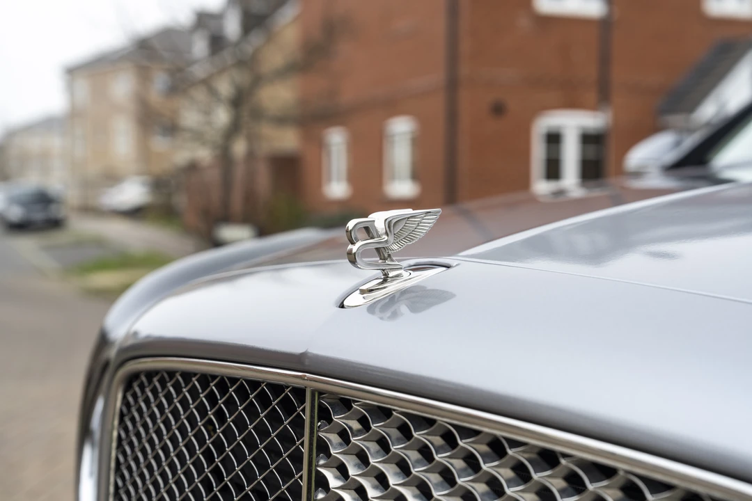 2013 Bentley Mulsanne 2nd Gen - Image 19 of 31
