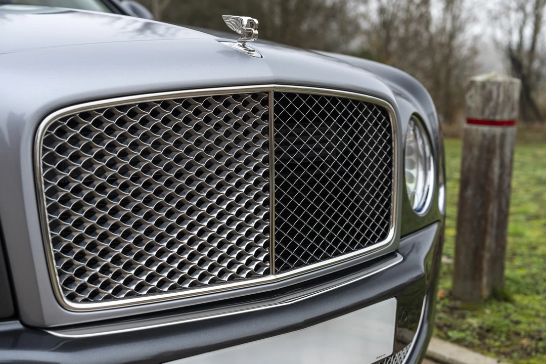 2013 Bentley Mulsanne 2nd Gen - Image 20 of 31