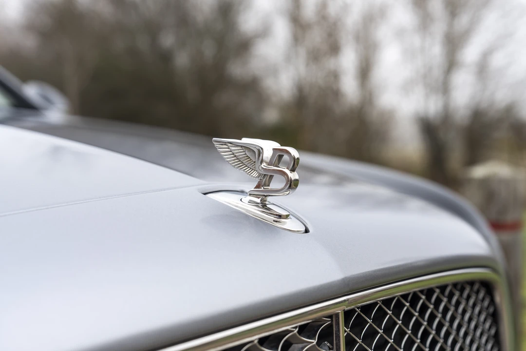 2013 Bentley Mulsanne 2nd Gen - Image 21 of 31