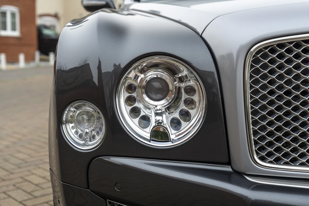 2013 Bentley Mulsanne 2nd Gen - Image 22 of 31