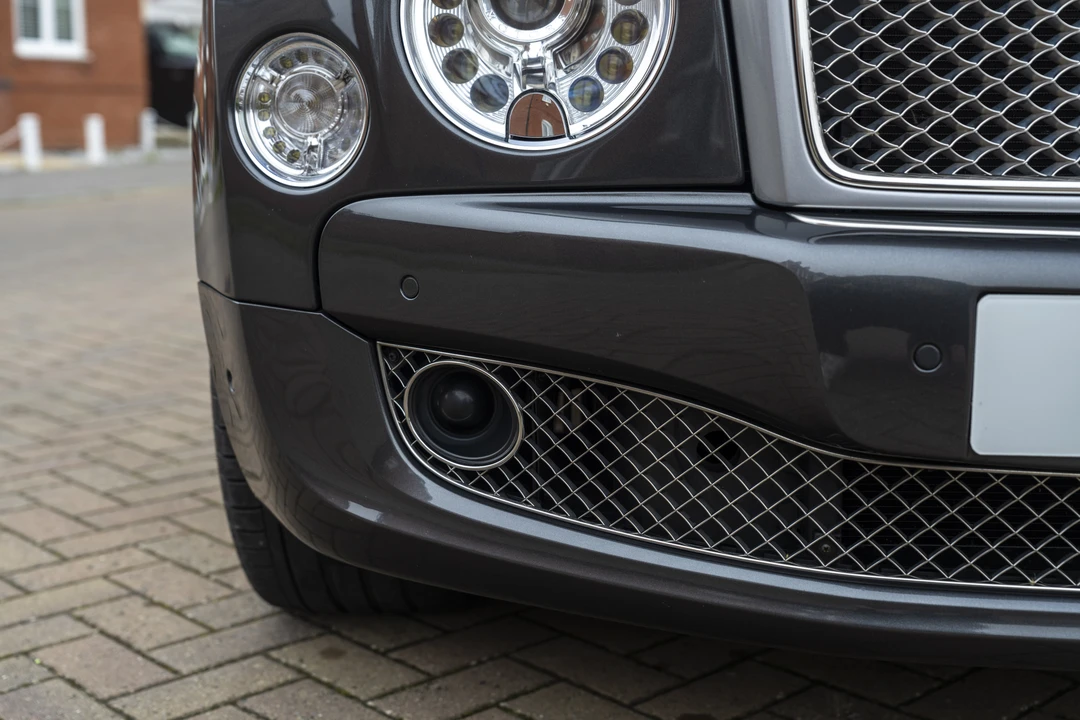 2013 Bentley Mulsanne 2nd Gen - Image 23 of 31