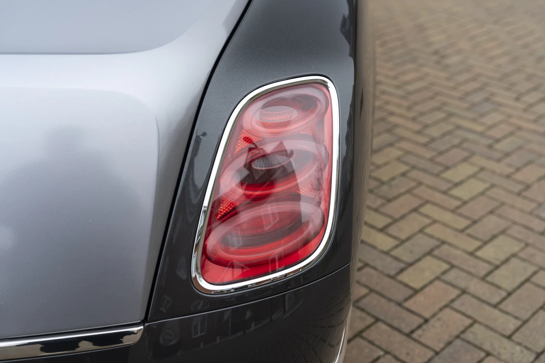 2013 Bentley Mulsanne 2nd Gen - Image 30 of 31