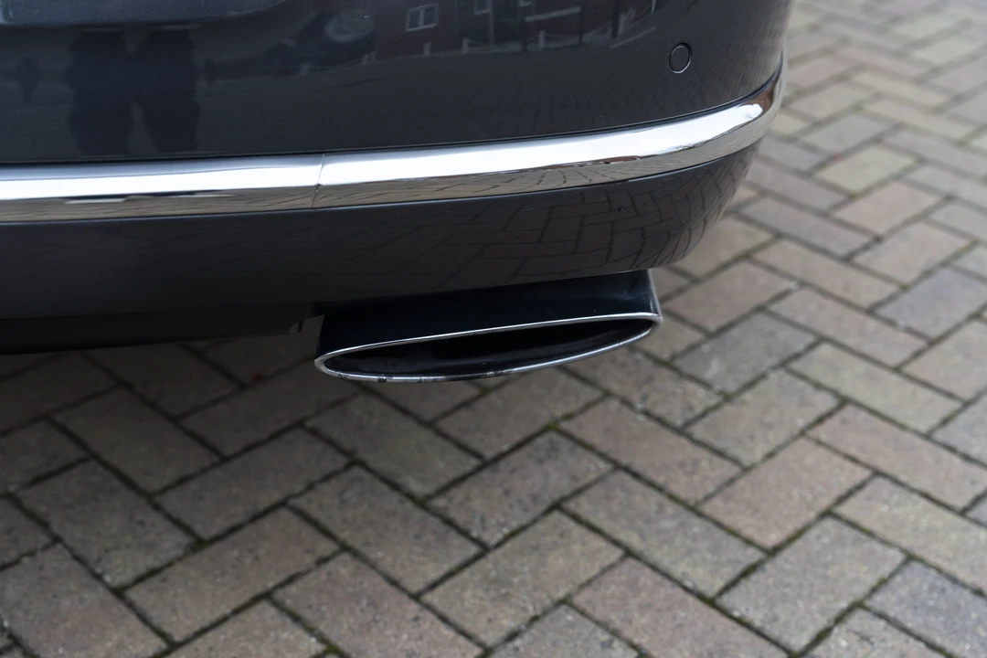 2013 Bentley Mulsanne 2nd Gen - Image 31 of 31