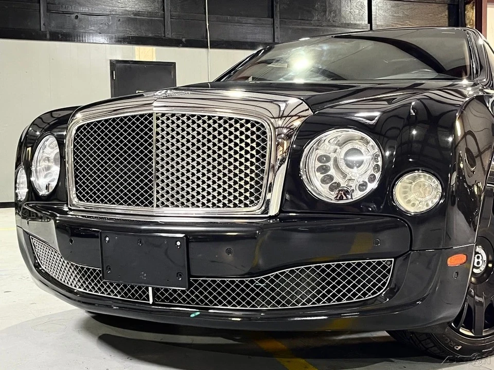 2013 Bentley Mulsanne 2nd Gen - Image 4 of 21