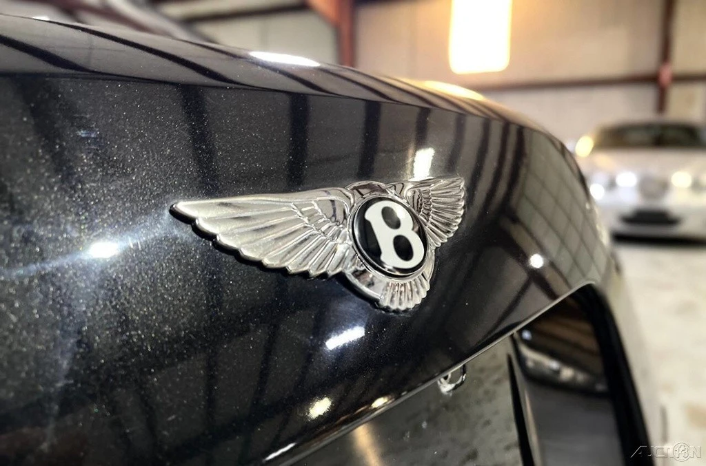 2013 Bentley Mulsanne 2nd Gen - Image 7 of 21