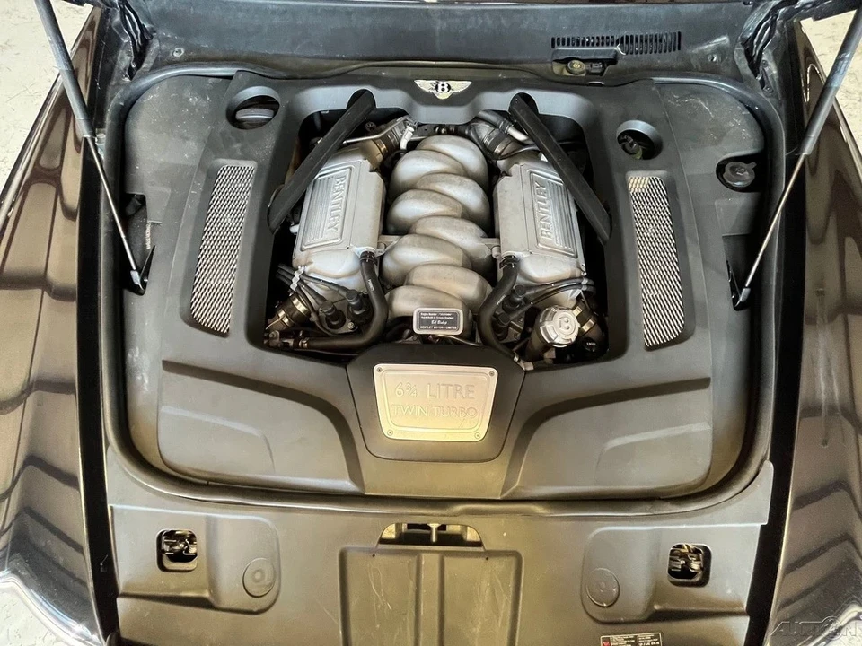 2013 Bentley Mulsanne 2nd Gen - Image 17 of 21