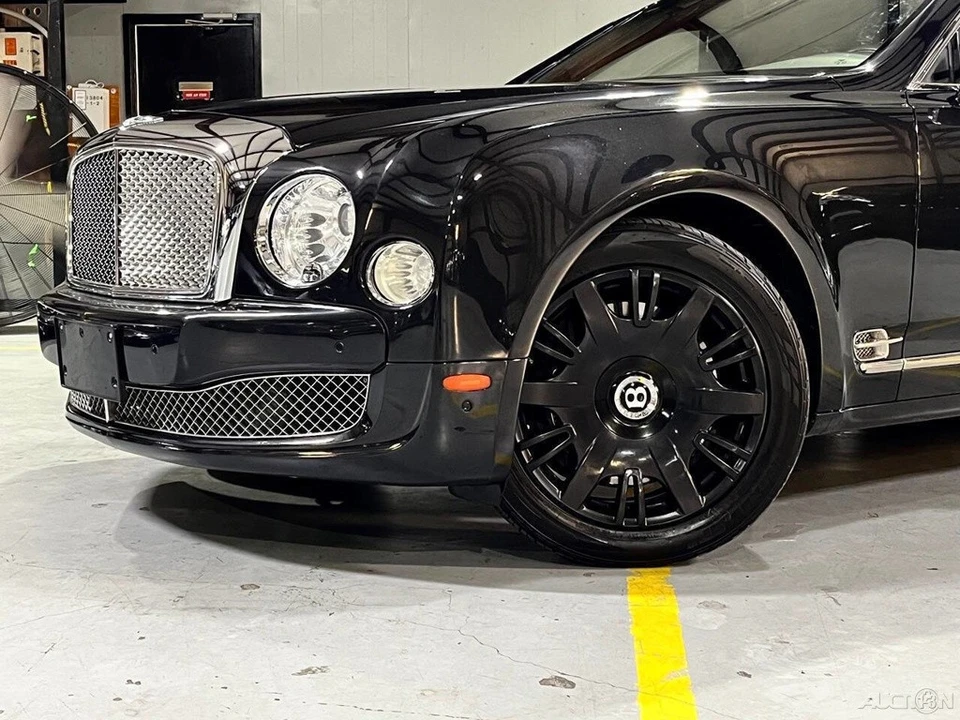 2013 Bentley Mulsanne 2nd Gen - Image 2 of 21
