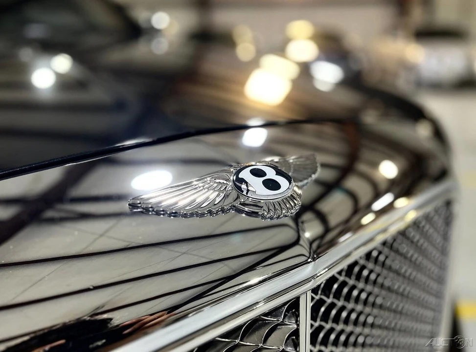 2013 Bentley Mulsanne 2nd Gen - Image 5 of 21