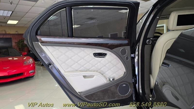 2013 Bentley Mulsanne 2nd Gen - Image 20 of 20
