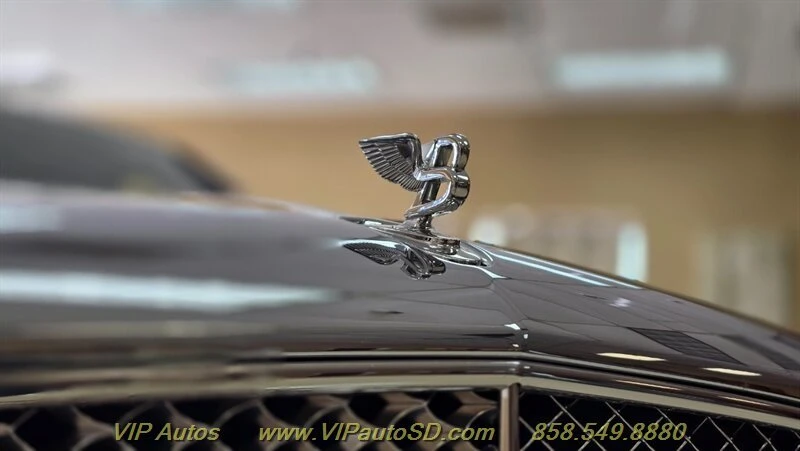 2013 Bentley Mulsanne 2nd Gen - Image 8 of 20