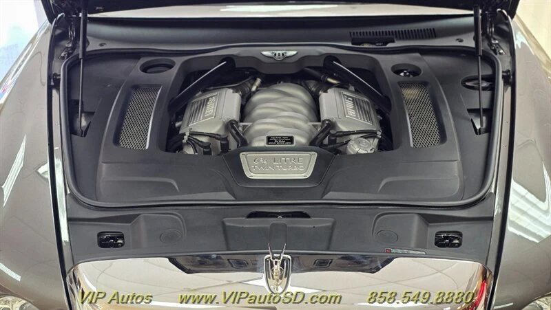 2013 Bentley Mulsanne 2nd Gen - Image 12 of 20