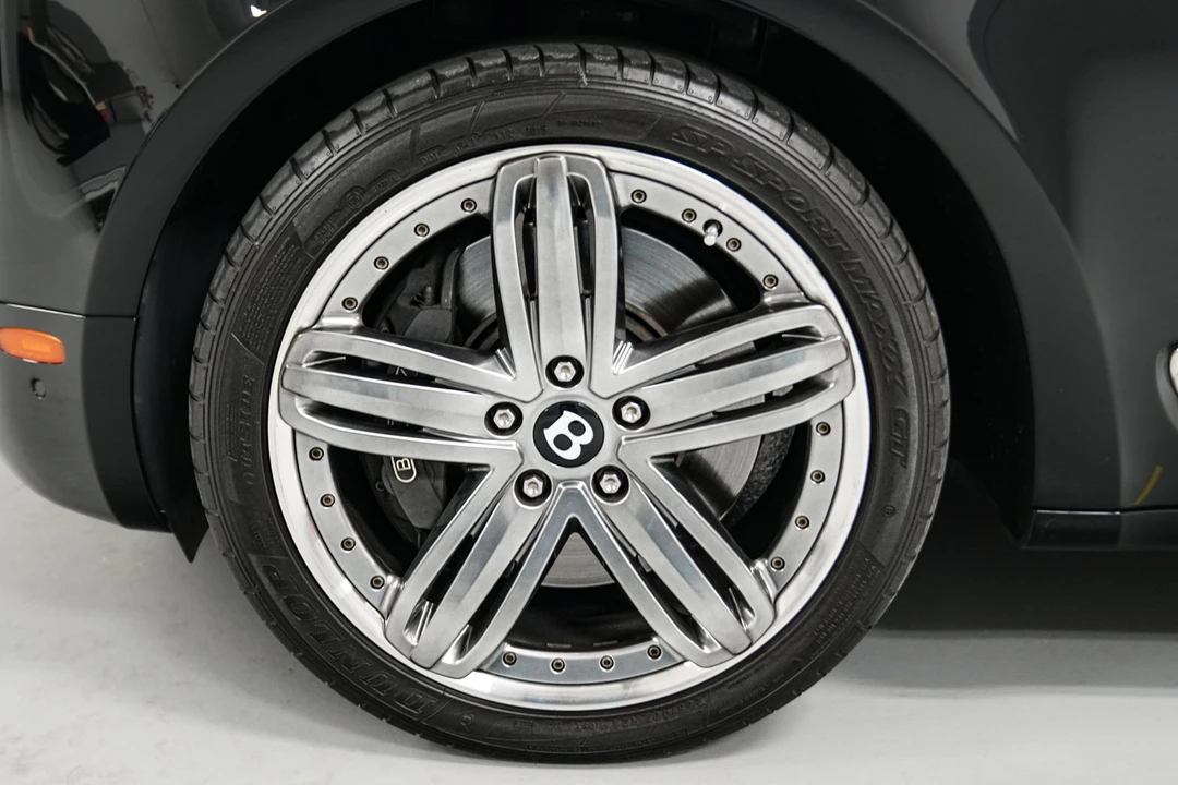 2013 Bentley Mulsanne 2nd Gen - Image 9 of 12