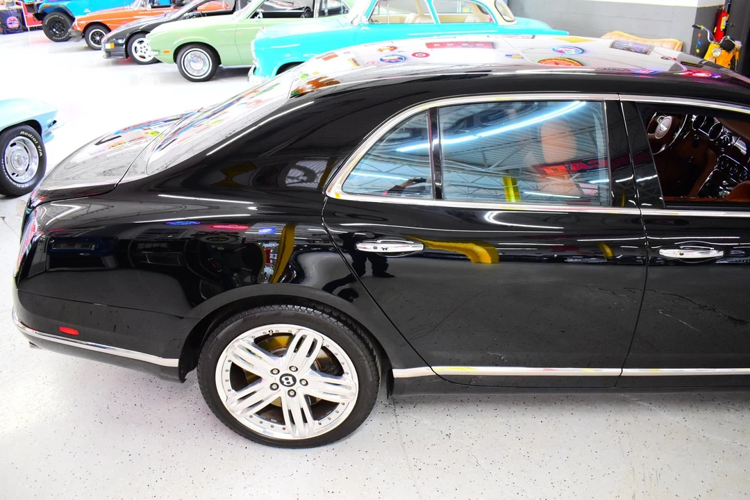 2013 Bentley Mulsanne 2nd Gen - Image 6 of 20