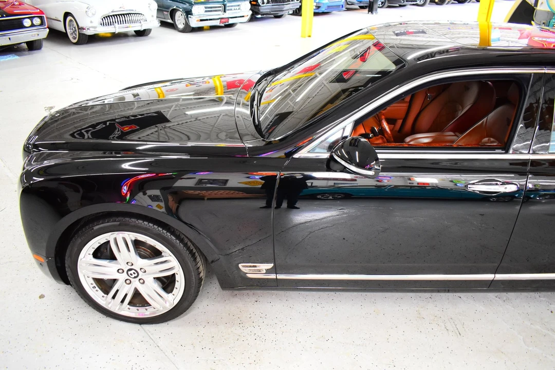 2013 Bentley Mulsanne 2nd Gen - Image 20 of 20